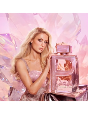 Set Eau de parfum Paris Hilton Iconic para mujer