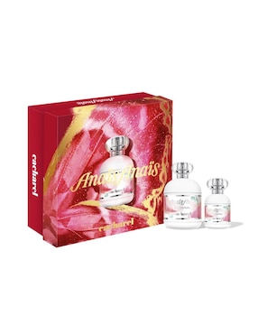 Set Eau de toilette Cacharel Anaïs Anaïs para mujer