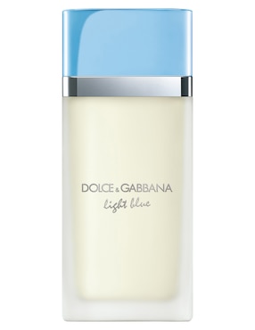Set Eau de toilette Dolce&Gabbana Light Blue para mujer