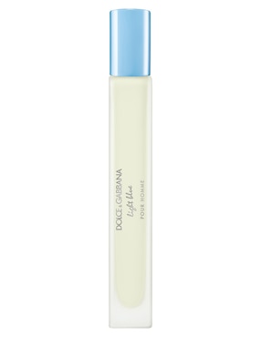Set Eau de toilette Dolce&Gabbana Light Blue para mujer