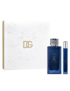 Set Eau de parfum Dolce&Gabbana K para hombre