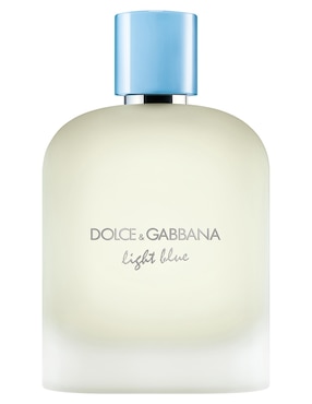 Set Eau de toilette Dolce&Gabbana Light Blue para hombre