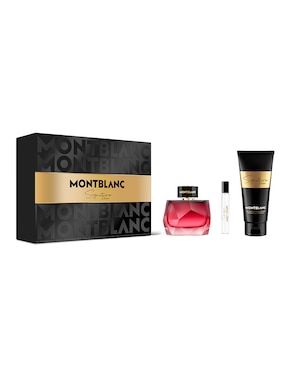 Set Eau de parfum Montblanc Signature para mujer