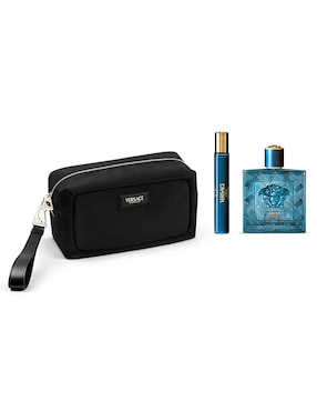 Set Eau de parfum Versace Eros para hombre