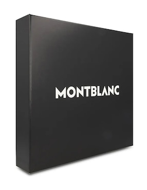 Set Eau de parfum Montblanc Legend Red para hombre