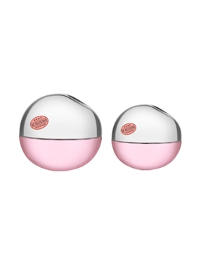Set Eau de parfum Dkny Be Delicious Fresh Blossom para mujer