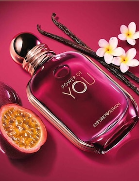 Eau de parfum Giorgio Armani Power Of You para mujer
