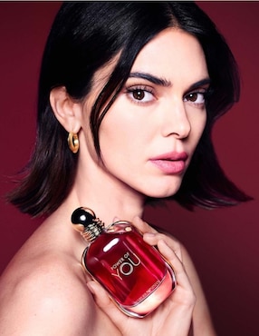 Eau de parfum Giorgio Armani Power Of You para mujer