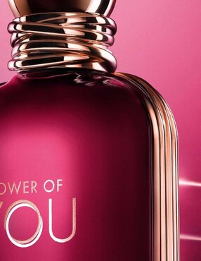 Eau de parfum Giorgio Armani Power Of You para mujer