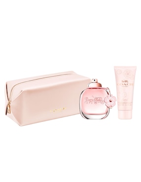 Set Eau de parfum Coach para mujer