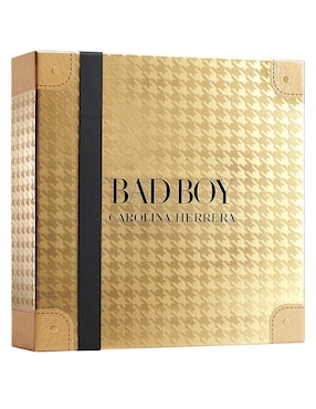 Set Eau de toilette Carolina Herrera para hombre