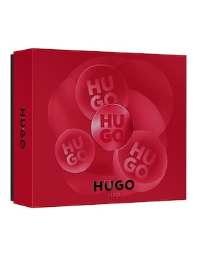 Set Eau de toilette Hugo Boss Man para hombre