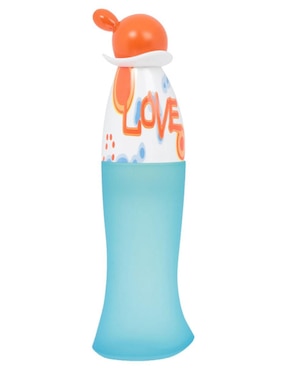 Eau De Toilette Moschino I Love You Para Mujer