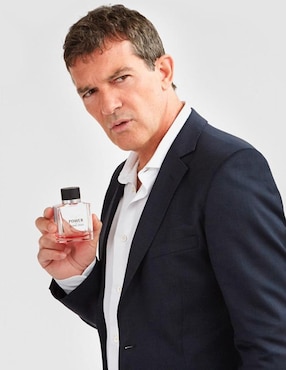 Eau de toilette Antonio Banderas Power of Seduction para hombre