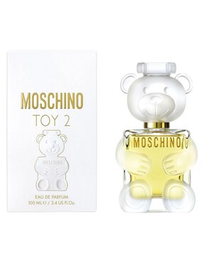 Eau de toilette Moschino para mujer