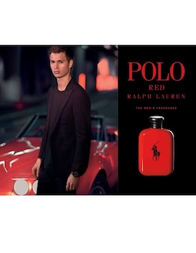 Eau de toilette Ralph Lauren para hombre