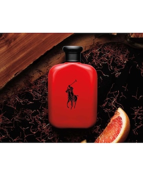 Eau de toilette Ralph Lauren para hombre