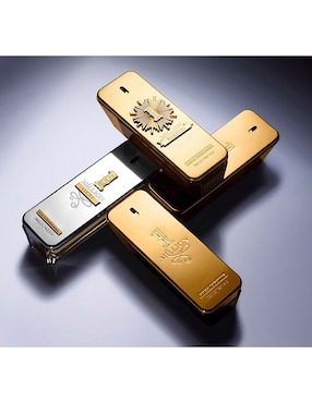Eau de parfum Rabanne 1 Million Parfum para hombre