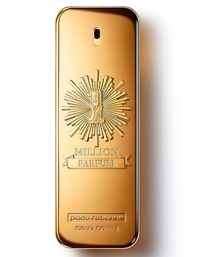 Eau de parfum Rabanne 1 Million Parfum para hombre
