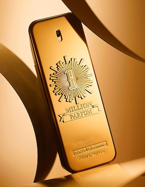 Eau de parfum Rabanne 1 Million Parfum para hombre