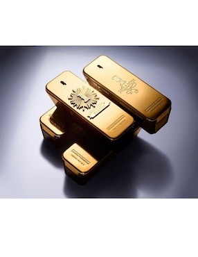 Eau de parfum Rabanne 1 Million Parfum para hombre