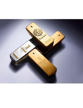 Eau de parfum Rabanne 1 Million Parfum para hombre