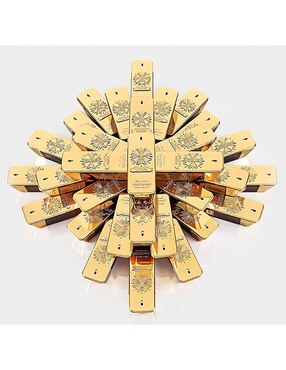 Eau de parfum Rabanne 1 Million Parfum para hombre