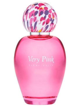 Eau de parfum Perry Ellis Very Pink para mujer