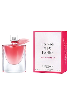 Eau de parfum Lancôme La Vie Est Belle para mujer