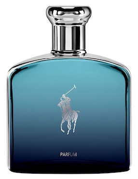 Perfume Ralph Lauren Deep Blue para hombre