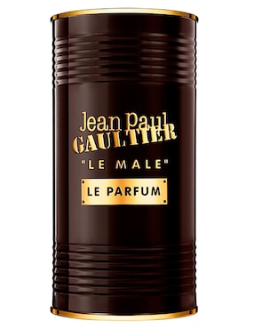 Perfume Jean Paul Gaultier Le Male para hombre