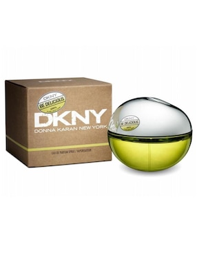 Eau de parfum Dkny para mujer