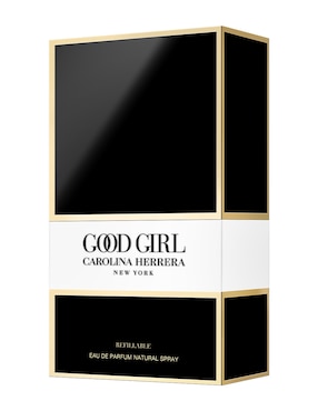 Eau de parfum Carolina Herrera Good Girl para mujer