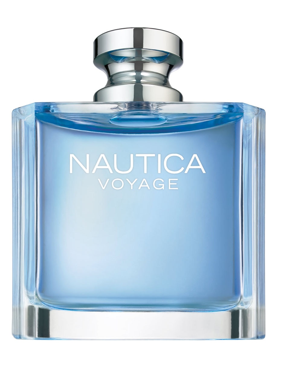 Eau de toilette Voyage para hombre