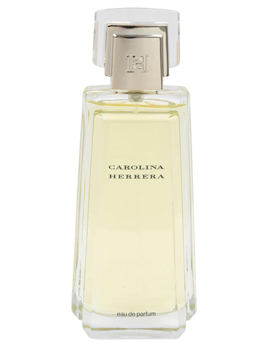 Eau de parfum Carolina Herrera para mujer