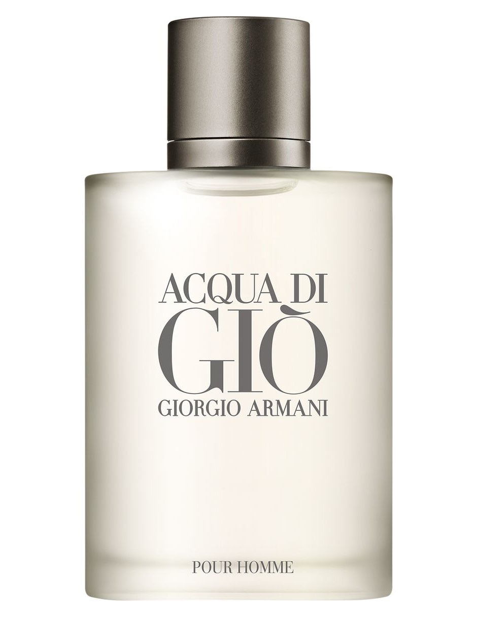 Acqua di best sale gio hombre opiniones