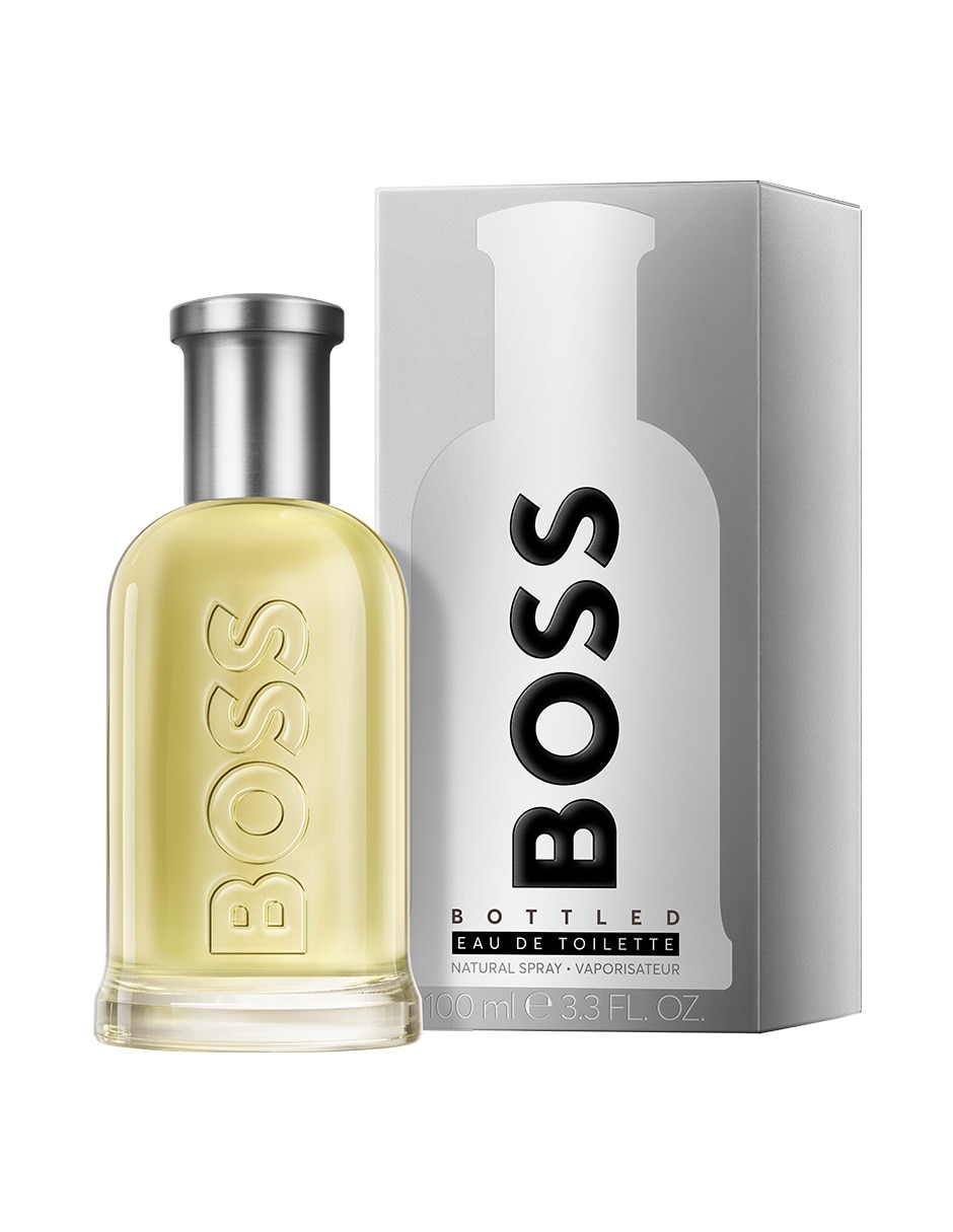 Eau de toilette para hombre 2