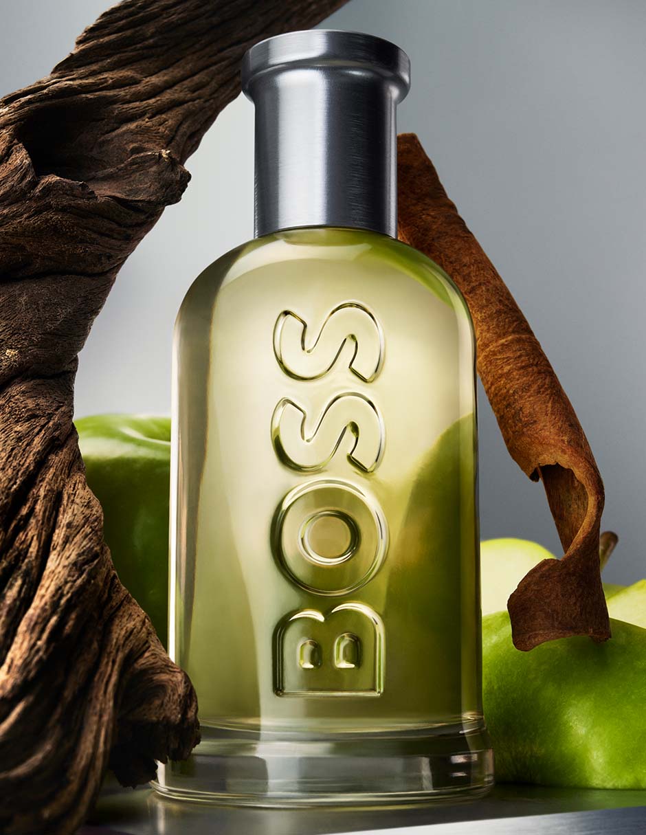 Eau de toilette para hombre 4