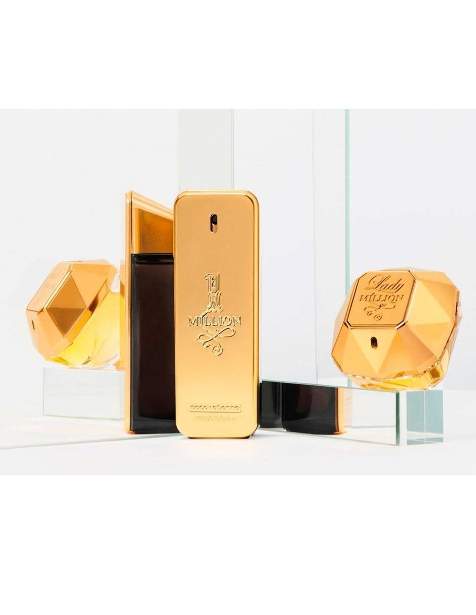 Eau de parfum Lady Millon para mujer 13