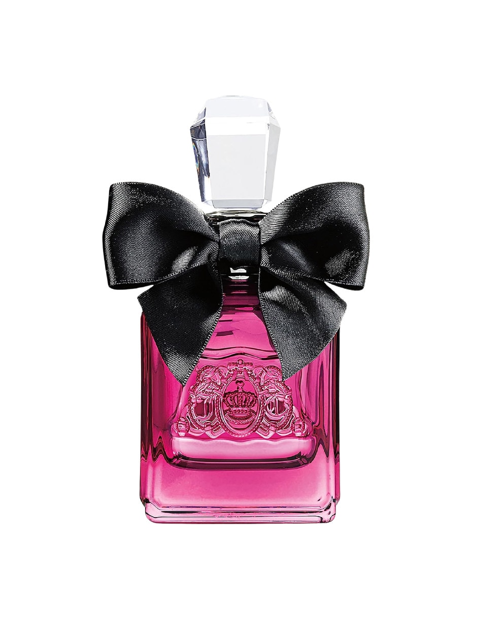 Eau de parfum Viva La Juicy Noir para mujer