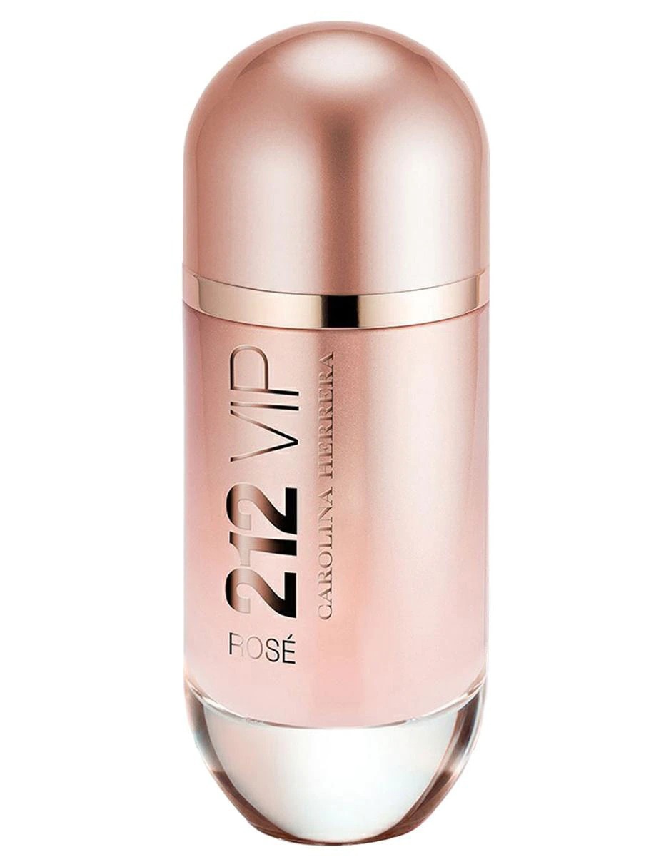 Eau de parfum Carolina Herrera 212 VIP Rosé para mujer Eau de parfum Carolina Herrera 212 VIP Rosé para mujer