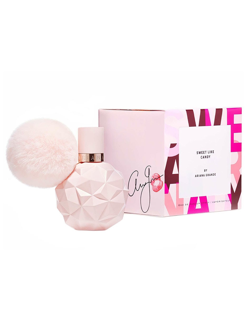 Eau de parfum Sweet Like Candy para mujer