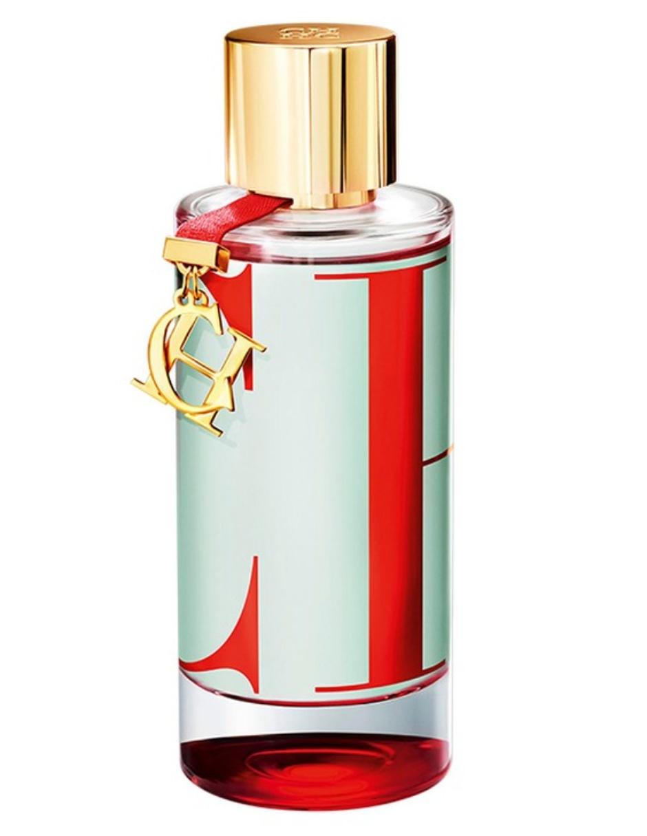 Eau de toilette Carolina Herrera para mujer Suburbia