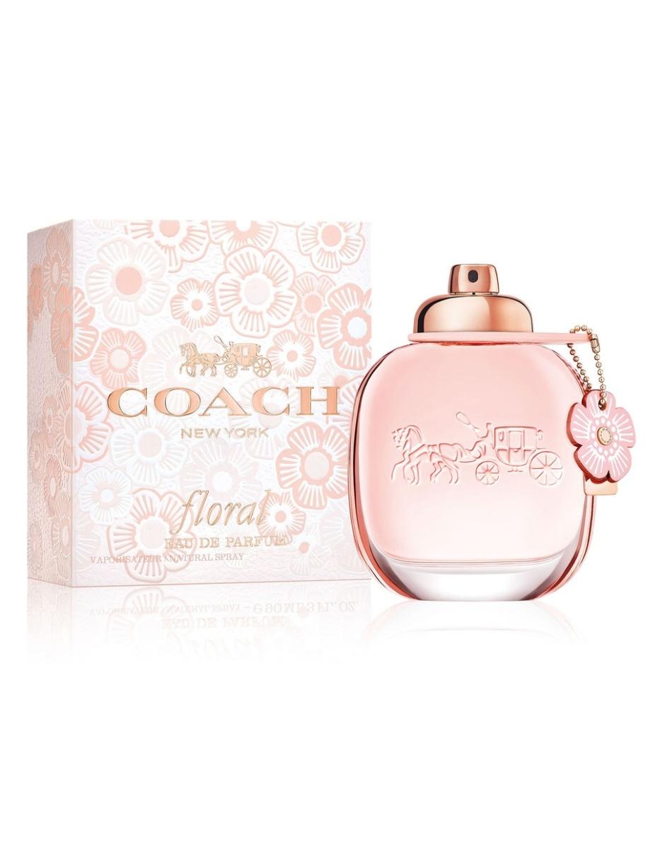 Eau de parfum Coach para mujer