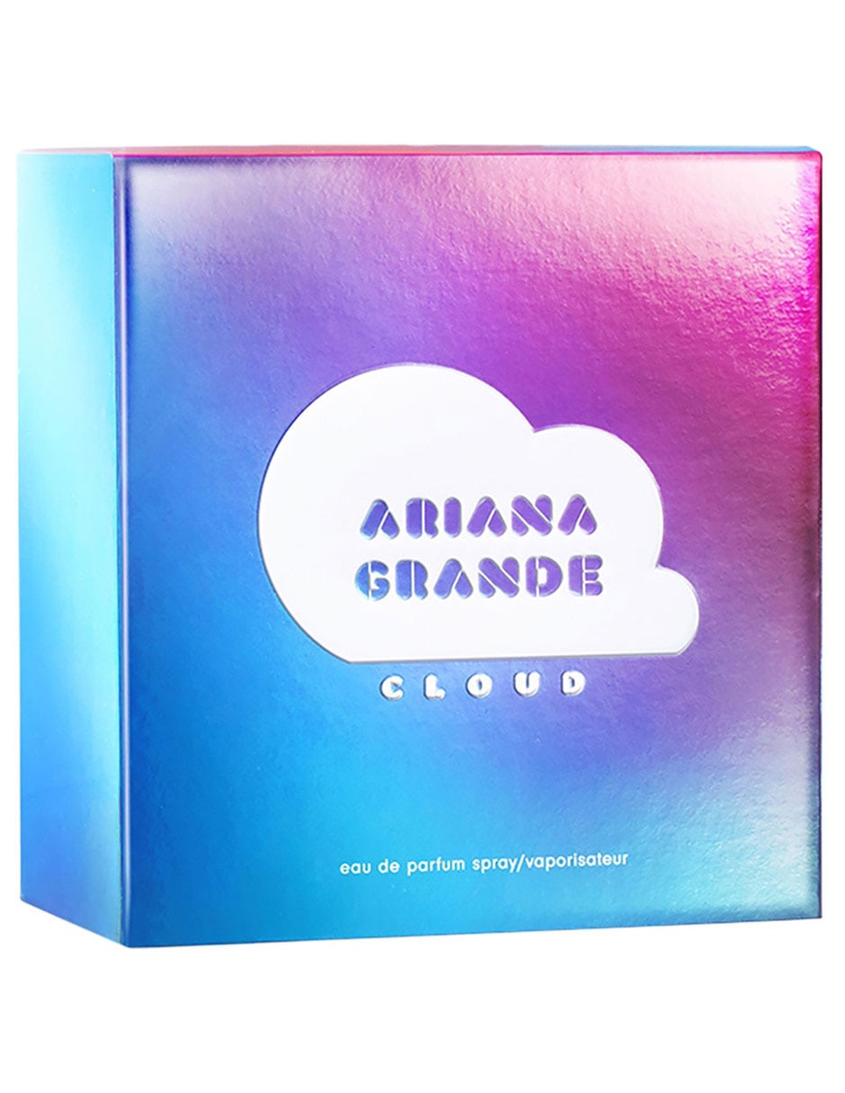 Eau de parfum Cloud para mujer 2