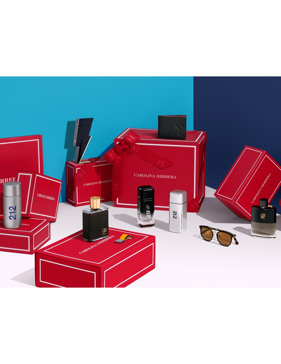 Eau de toilette 212 para hombre 11