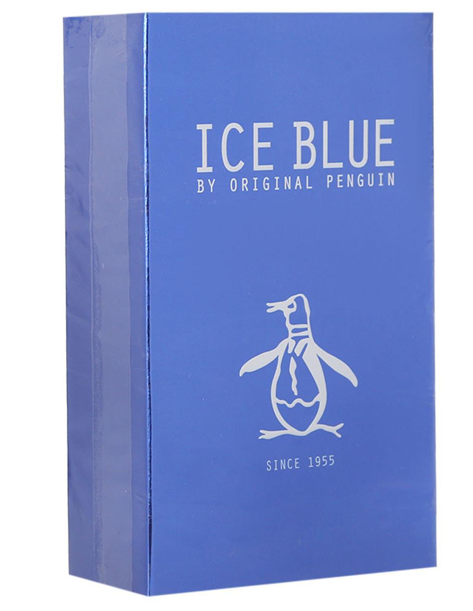 Eau de toilette Ice Blue para hombre Eau de toilette Ice Blue para hombre
