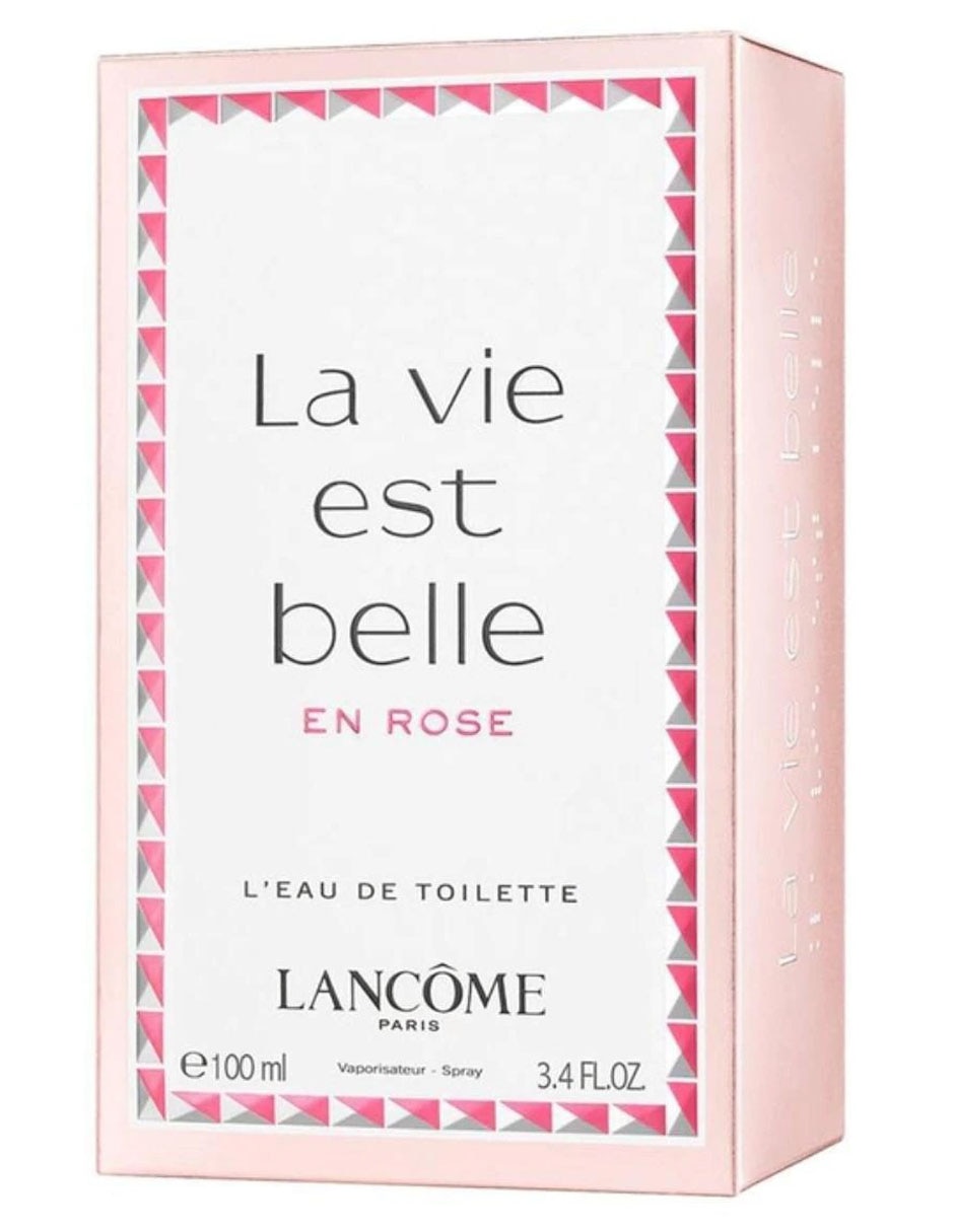 Eau de toilette La Vie Est Belle para mujer 4
