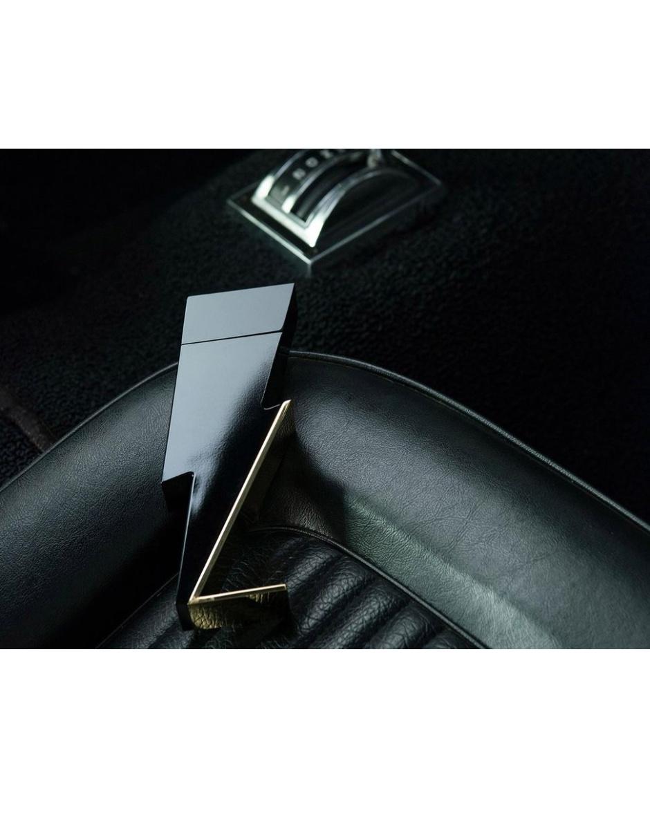 Eau de toilette Carolina Herrera para hombre 13