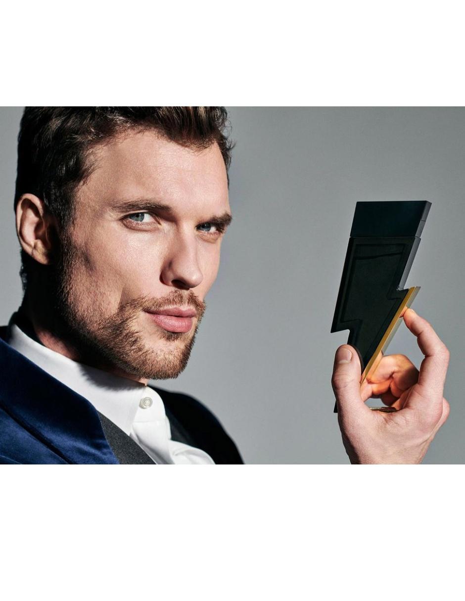 Eau de toilette Carolina Herrera para hombre 15